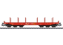 Märklin 48740 - H0 - Schwerlastwagen CarMotion, DB AG, Ep. VI - AC